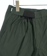 Graphpaper（グラフペーパー）ショートパンツ 緑 サイズ:F メンズ/2200693235033