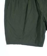 Graphpaper（グラフペーパー）ショートパンツ 緑 サイズ:F メンズ/2200693235033