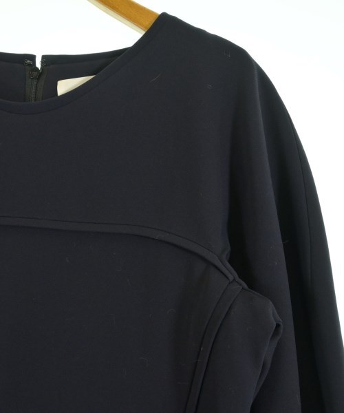 CYCLAS（シクラス）ワンピース 紺 サイズ:36(S位) レディース/2200636634022