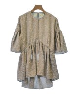 CYCLAS（シクラス）ブラウス 青 サイズ:36(S位) レディース/2200615109022