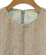 CYCLAS（シクラス）ブラウス 青 サイズ:36(S位) レディース/2200615109022