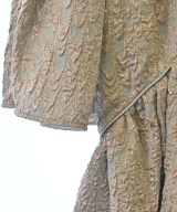 CYCLAS（シクラス）ブラウス 青 サイズ:36(S位) レディース/2200615109022