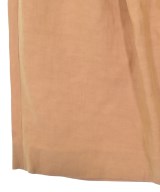CYCLAS（シクラス）ロング・マキシ丈スカート 茶 サイズ:34(XS位) レディース/2200627681028