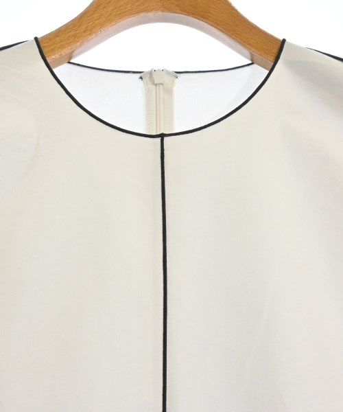 CYCLAS（シクラス）ブラウス 白 サイズ:36(S位) レディース/2200625016044