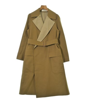 CYCLAS（シクラス）ステンカラーコート ベージュ サイズ:36(S位