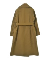 CYCLAS（シクラス）ステンカラーコート ベージュ サイズ:36(S位) レディース/2200631965015