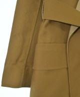 CYCLAS（シクラス）ステンカラーコート ベージュ サイズ:36(S位) レディース/2200631965015