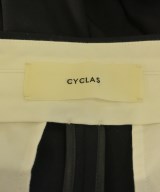 CYCLAS（シクラス）スラックス 紺 サイズ:34(XS位) レディース/2200585236018