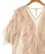 CYCLAS（シクラス）ブラウス ベージュ サイズ:34(XS位) レディース/2200612843158