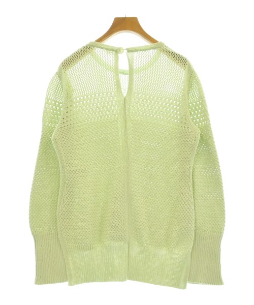 CYCLAS（シクラス）ニット・セーター 緑 サイズ:36(S位) レディース/2200611648297