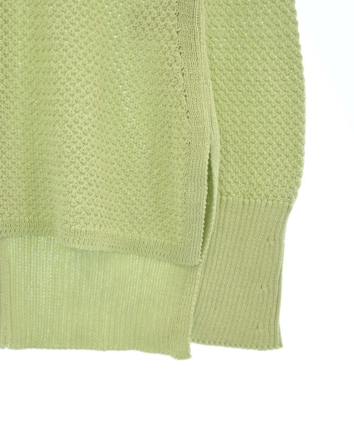 CYCLAS（シクラス）ニット・セーター 緑 サイズ:36(S位) レディース/2200611648297
