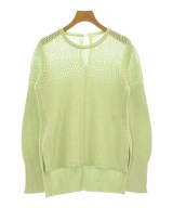 CYCLAS（シクラス）ニット・セーター 緑 サイズ:36(S位) レディース/2200611648297