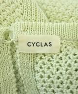 CYCLAS（シクラス）ニット・セーター 緑 サイズ:36(S位) レディース/2200611648297