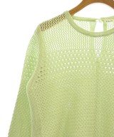 CYCLAS（シクラス）ニット・セーター 緑 サイズ:36(S位) レディース/2200611648297