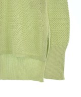 CYCLAS（シクラス）ニット・セーター 緑 サイズ:36(S位) レディース/2200611648297