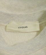 CYCLAS（シクラス）スウェット グレー サイズ:XS レディース/2200623197141