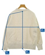 CYCLAS（シクラス）スウェット グレー サイズ:XS レディース/2200623197141