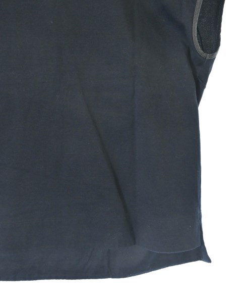 CYCLAS（シクラス）Tシャツ・カットソー 黒 サイズ:36(S位) レディース/2200615674124