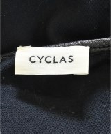 CYCLAS（シクラス）Tシャツ・カットソー 黒 サイズ:36(S位) レディース/2200615674124