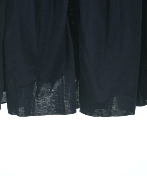 CYCLAS（シクラス）ロング・マキシ丈スカート 紺 サイズ:34(XS位) レディース/2200629268135