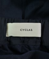 CYCLAS（シクラス）ロング・マキシ丈スカート 紺 サイズ:34(XS位) レディース/2200629268135