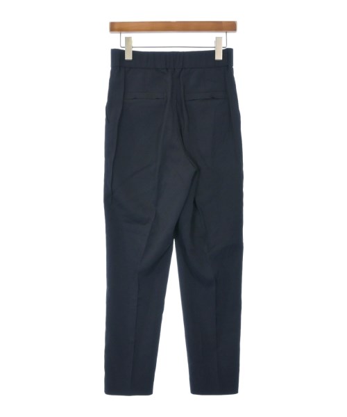 CYCLAS（シクラス）スラックス 紺 サイズ:36(S位) レディース/2200629268142