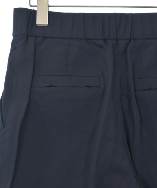 CYCLAS（シクラス）スラックス 紺 サイズ:36(S位) レディース/2200629268142