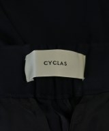 CYCLAS（シクラス）スラックス 紺 サイズ:36(S位) レディース/2200629268142