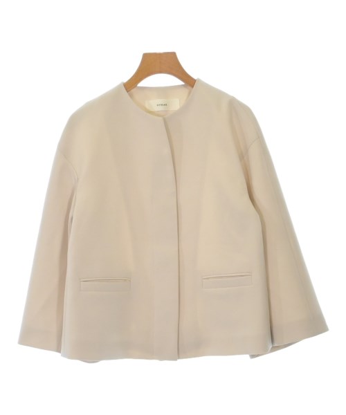 シクラス(CYCLAS)のCYCLAS カジュアルジャケット