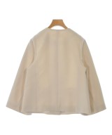 CYCLAS（シクラス）カジュアルジャケット ベージュ サイズ:34(XS位) レディース/2200631634140