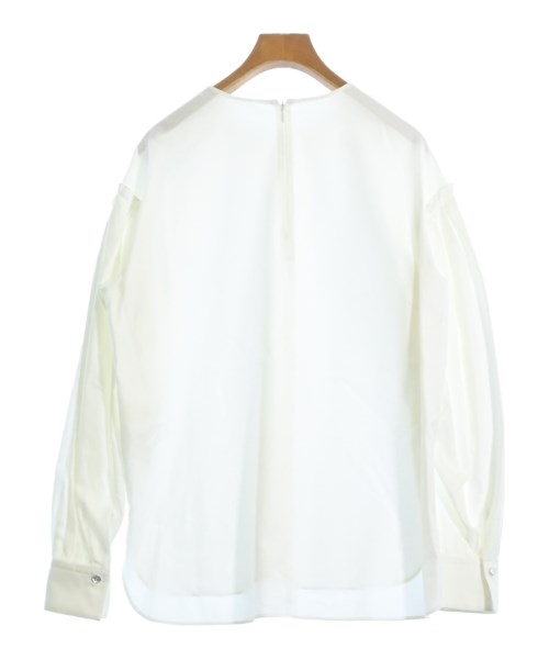 CYCLAS（シクラス）カジュアルシャツ 白 サイズ:36(S位) レディース/2200631634157