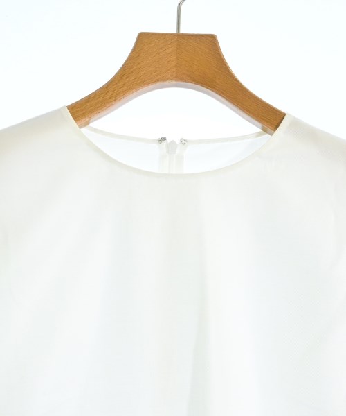 CYCLAS（シクラス）カジュアルシャツ 白 サイズ:36(S位) レディース/2200631634157