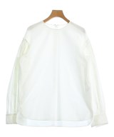 CYCLAS（シクラス）カジュアルシャツ 白 サイズ:36(S位) レディース/2200631634157