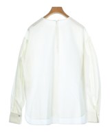 CYCLAS（シクラス）カジュアルシャツ 白 サイズ:36(S位) レディース/2200631634157