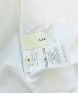 CYCLAS（シクラス）カジュアルシャツ 白 サイズ:36(S位) レディース/2200631634157
