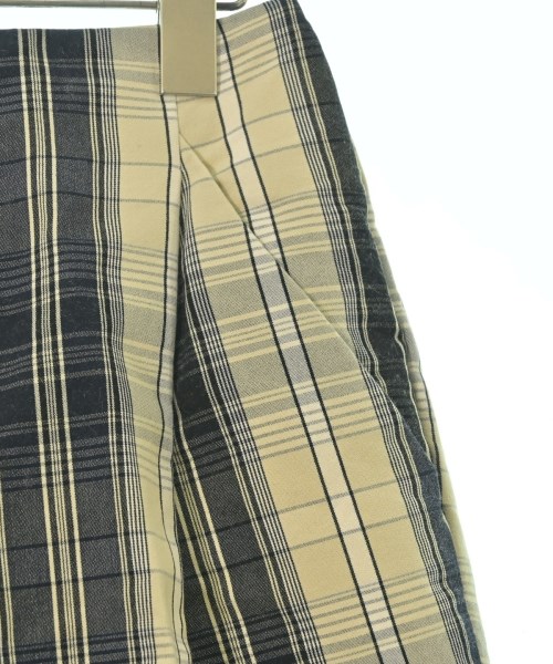 CYCLAS（シクラス）スラックス ベージュ サイズ:36(S位) レディース/2200631903093