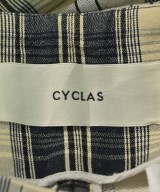 CYCLAS（シクラス）スラックス ベージュ サイズ:36(S位) レディース/2200631903093
