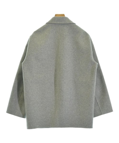 CYCLAS（シクラス）その他 グレー サイズ:34(XS位) レディース/2200618211012