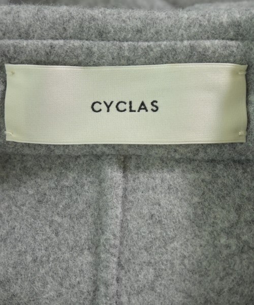 CYCLAS（シクラス）その他 グレー サイズ:34(XS位) レディース/2200618211012