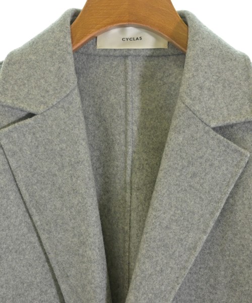 CYCLAS（シクラス）その他 グレー サイズ:34(XS位) レディース/2200618211012