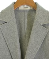 CYCLAS（シクラス）その他 グレー サイズ:34(XS位) レディース/2200618211012