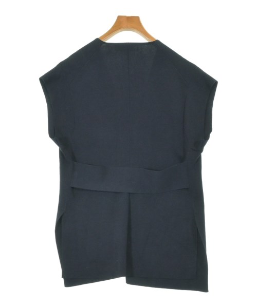 CYCLAS（シクラス）カーディガン 紺 サイズ:S レディース/2200618211029