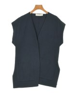 CYCLAS（シクラス）カーディガン 紺 サイズ:S レディース/2200618211029