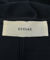 CYCLAS（シクラス）カーディガン 紺 サイズ:S レディース/2200618211029