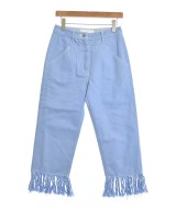 CYCLAS（シクラス）デニムパンツ 青 サイズ:1(S位) レディース/2200618211074