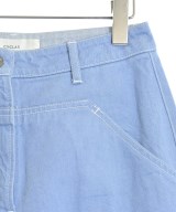 CYCLAS（シクラス）デニムパンツ 青 サイズ:1(S位) レディース/2200618211074