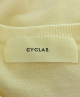 CYCLAS（シクラス）ワンピース 黄 サイズ:34(XS位) レディース/2200614383010