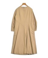 CYCLAS（シクラス）ワンピース ベージュ サイズ:34(XS位) レディース/2200614383027