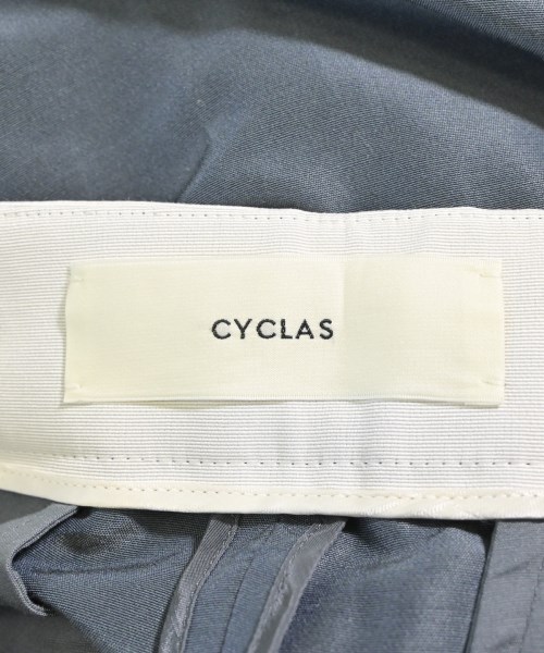 CYCLAS（シクラス）その他 グレー サイズ:34(XS位) レディース/2200607371093