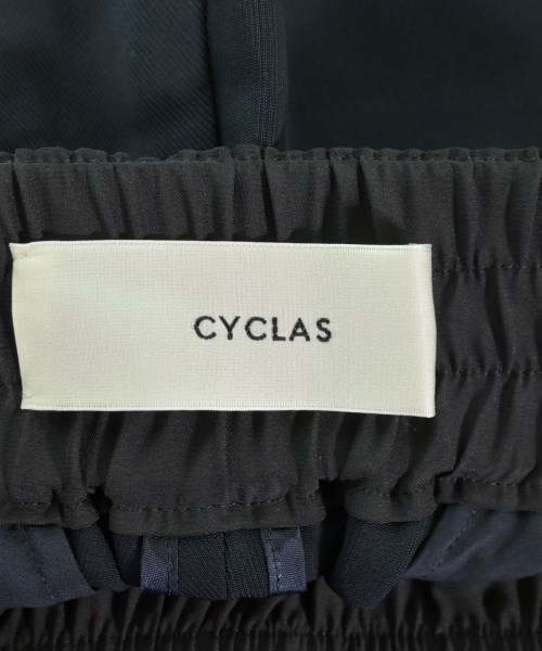 CYCLAS（シクラス）その他 紺 サイズ:34(XS位) レディース/2200610905124